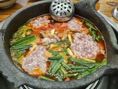肉沫-笔记安顺夺夺粉火锅