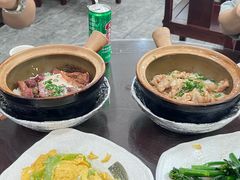 -红星光发煲仔饭(文海店)