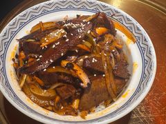 -無二炙坊·和牛烧肉(大钟寺1733店)