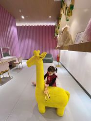 -meland club亲子乐园(石家庄万象城店)