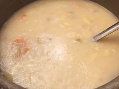 -粤仔湾砂锅粥(广益哥伦布店)