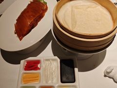 -四季民福烤鸭店(王府井东安门店)