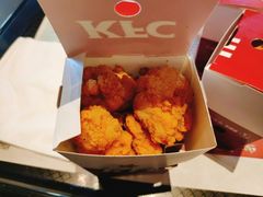 -肯德基(汇腾店)