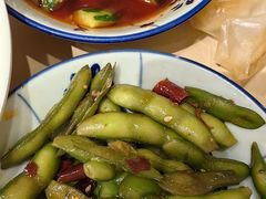 -江味龙虾馆·裸蓝龙虾(南山店)