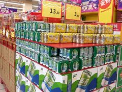 -华润万家(临城店)