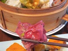 -龍聚祥烧麦馆(万达店)