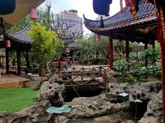 -河源客天下-温泉小镇