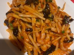 -小山城·馋嘴蛙(亚运村店)