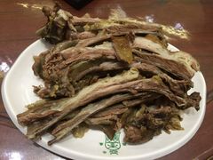 -清真·益鑫羊肉手抓馆(花园北街店)