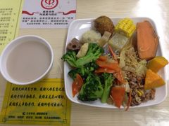 -文星素食(兴华路店)