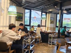 -313羊庄铁锅烀羊肉·烤全羊·烧烤龙虾·团建聚餐(永德路店)