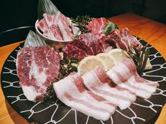 -久喜番和牛烧肉酒场(北辰三角洲店)