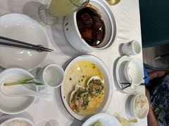 -聚鑫阁江浙菜·非遗传承技艺(闵行交大店)