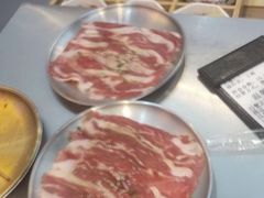 -么肆烤肉·中式自助·烤肉大排档(街道口季佳PAI店)