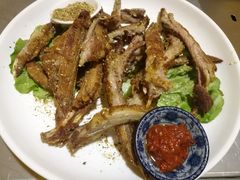 -羊阿公·嘉福烤全羊龙虾馆·家常菜(广益店)