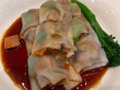 -金苑海鲜酒家(来魅力店)