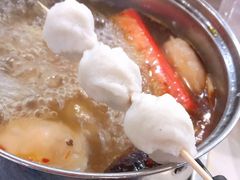 -就这家旋转小火锅(西安路罗斯福店)