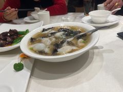 -金时代顺风大酒店(临港百联店)