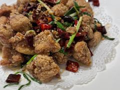 -西兰轩清真菜馆(北顺城街店)