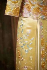 -LOVE SHINE婚纱·红鼎庄龙凤褂·妈妈装定制