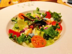 -叶叶菩提·晋福宫