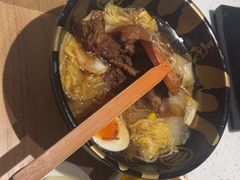-味千拉面(南虹店)