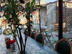 -糖房咖啡(南锣鼓巷店)