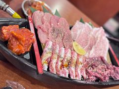 -大阪烧肉BAKA一代(国贸商住大厦店)
