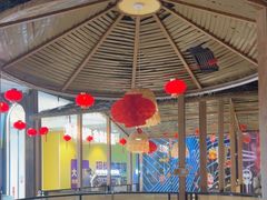 -33号大院·青岛本帮菜(五四广场店)