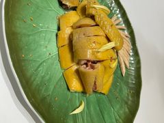 -荣兴酒家(徐家汇店)