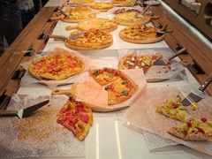 -比格比萨自助(新辰里学清路店)