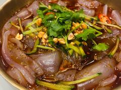 凉拌粉条-方记六道菜馆(生态公园店)