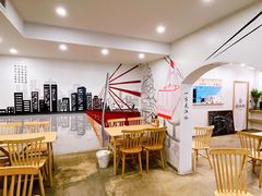 -正南齐北·老街糯米团(洪崖洞店)