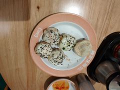 -陈家生煎(三坊七巷店)