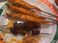 -李姑婆鲜切牛肉火锅自助(凤城二路店)