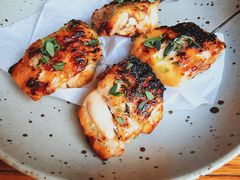 -BOR Eatery(安福路店)