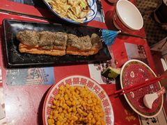 -味福记·本地特色菜(八一万达广场店)