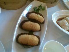 榴莲酥-潮福城大酒楼·潮味粤品·港式点心(湖滨北路店)