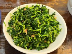 香干马兰头-咸亨酒店•非遗绍兴菜•中华老字号(堂吃餐厅)