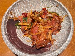 -95号酱骨·一块豆腐(展春园西路店)