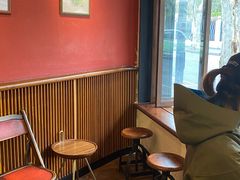 -RUMORS COFFEE ROASTERY鲁马滋咖啡(湖南路店)