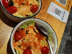 -森Some Fusion(荔湾店)