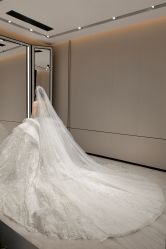 -MuseMarry婚纱(前海嘉里中心店)
