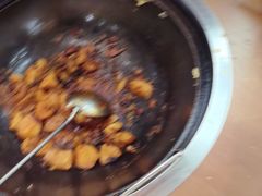 -那红花·东北菜铁锅炖(仙林金鹰店)