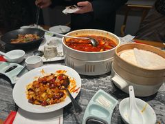 -峨嵋酒家(牡丹园店)