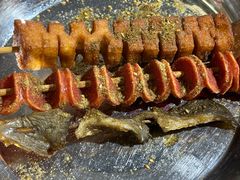 -郭记豌豆鲜粉