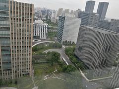 -上海漕河泾万丽酒店