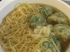 -糖朝(尖沙咀店)