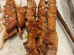 -羊之道草原味道清真餐厅(番禺店)