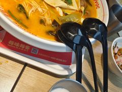 -每味每客·重庆麻辣烫(拓展大厦店)